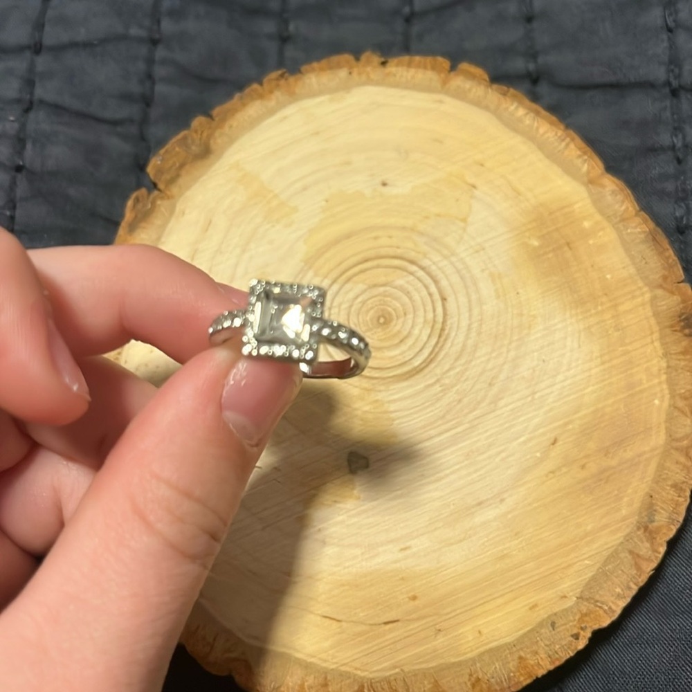 Cute Bling Ring
